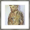 Buddha #1 Framed Print