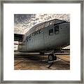 C-119 Flying Boxcar #1 Framed Print