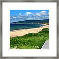 Canada, Nova Scotia, Cape Breton #1 Framed Print