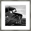 Dc 3 Iceland #1 Framed Print