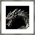 Dragon #1 Framed Print