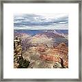 Grand Canyon National Park #1 Framed Print