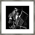 Grant Green #1 Framed Print