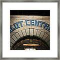 Hollywood Casino At Charles Town Races - 12122 #1 Framed Print