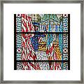 In God We Trust Framed Print