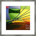 Inner Workings #1 Framed Print