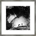 It Came From Outer Space  #1 Framed Print