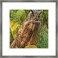 Its My Day Framed Print