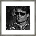 Jeff Gordon #1 Framed Print