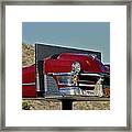 Jerome Arizona #1 Framed Print