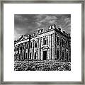 Lwv20035 #1 Framed Print