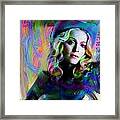 Madonna #1 Framed Print