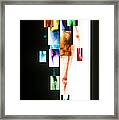 Medical Imaging Montage #1 Framed Print