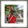 Minute Man National Historical Park #1 Framed Print