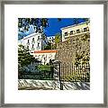 Osj 4424 #1 Framed Print