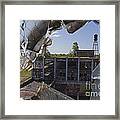 Packard Factory #1 Framed Print