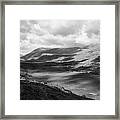 Ring Of Kerry #1 Framed Print