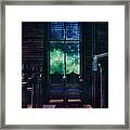 Sanctuary #2 Framed Print