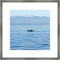 Serenity #1 Framed Print