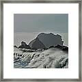 Sonoma Coast, California #1 Framed Print