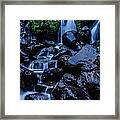 Stone #1 Framed Print