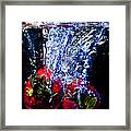 Submerged Forever Framed Print