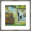 Untitled #2 Framed Print