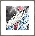 Wizard #1 Framed Print