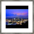 #love #tagsforlikes #tflers #tweegram #10 Framed Print