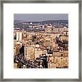 Belgrade, Serbia #11 Framed Print