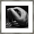 Bodyscape #12 Framed Print