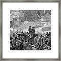 Earl Of Shaftesbury (1801-1885) #13 Framed Print