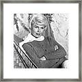 Doris Day #14 Framed Print