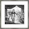 George Washington #149 Framed Print