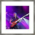 Deep Purple #15 Framed Print