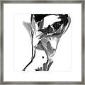 Abstract Series Ii Framed Print