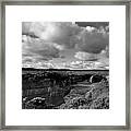 Landscape #171 Framed Print