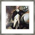 George Washington #19 Framed Print