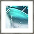 Stem Cell Research #19 Framed Print