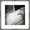 1957 Porsche 356 A Speedster #2 Framed Print