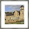 Abbey France #2 Framed Print