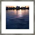 Beloeil Quebec Canada #2 Framed Print