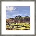 Dartmoor #2 Framed Print