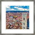 Florence #2 Framed Print