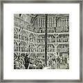 French Revolution #2 Framed Print