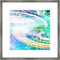 Genetic Research #2 Framed Print
