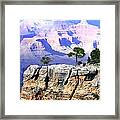 Grand Canyon 1 Framed Print