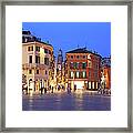 Italy, Verona #2 Framed Print