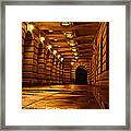 Lwv10023 #2 Framed Print