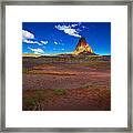 Monument Valley Utah Usa #5 Framed Print